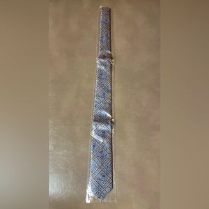 Ermeneglido Zegna Silk Italian Tie